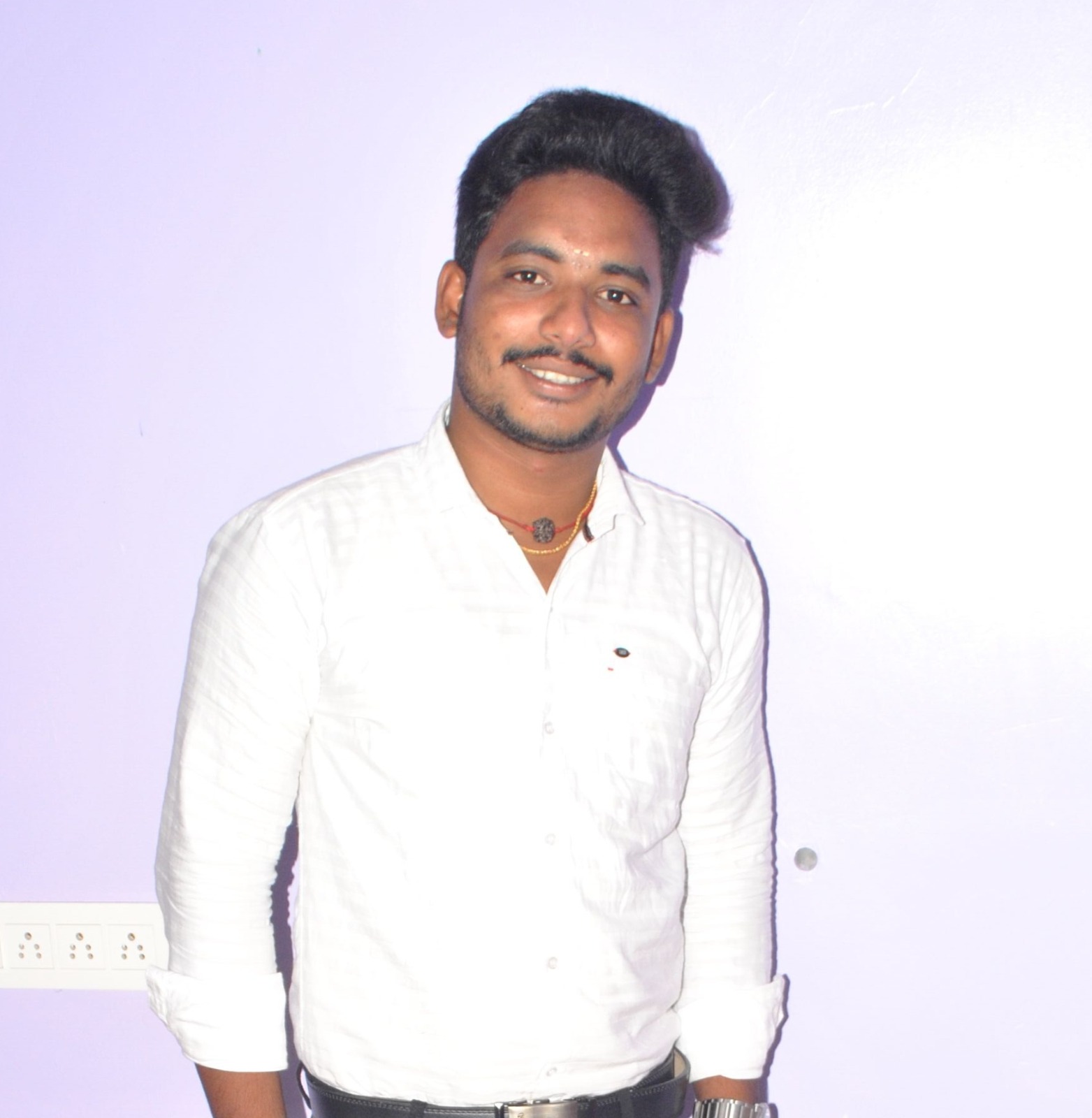 Team Member