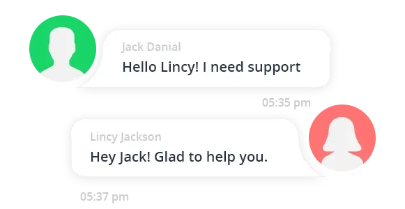 customerSupportChat