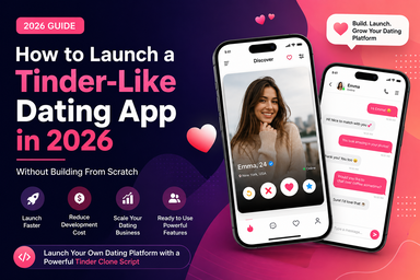 Top Features Every Successful Dating App Needs in 2026